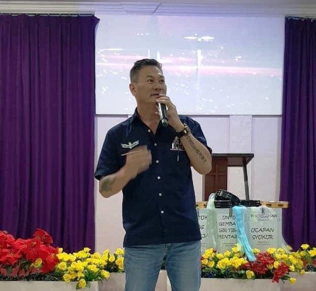 Yakop Sutjipto Mantap Maju dalam Bursa Calon Ketua KONI Kepri