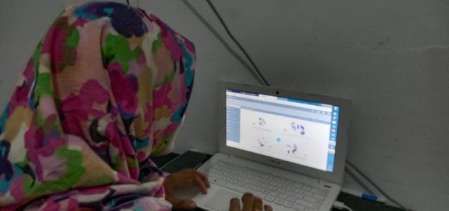Sempat Error, Website PPDB Batam Sudah Bisa Diakses