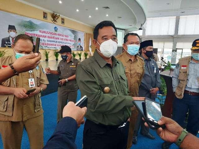 Pemprov Kepri Gandeng Polisi dan Jaksa Awasi Penggunaan APBD