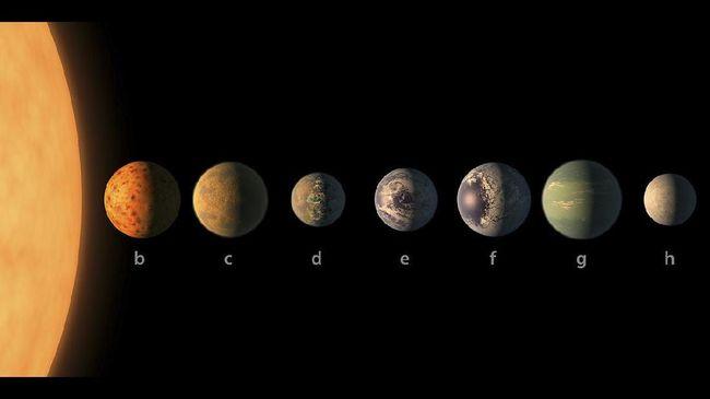 Astronom Ungkap Alien di Exoplanet Pantau Kehidupan di Bumi