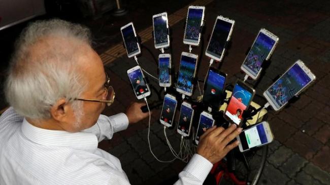 Siap-siap Diblokir Pemerintah, Begini Cara Cek Ponsel Black Market 