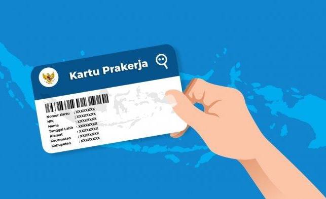 Program Kartu Prakerja Gelombang 12 Bakal Dibuka, Begini Cara Daftarnya!