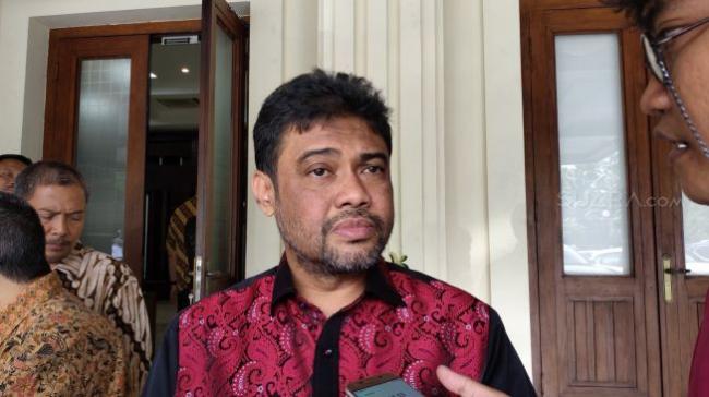 Omnibus Law Disahkan di DPR, Dua Ketua Serikat Buruh Ditawari Posisi Wamen?