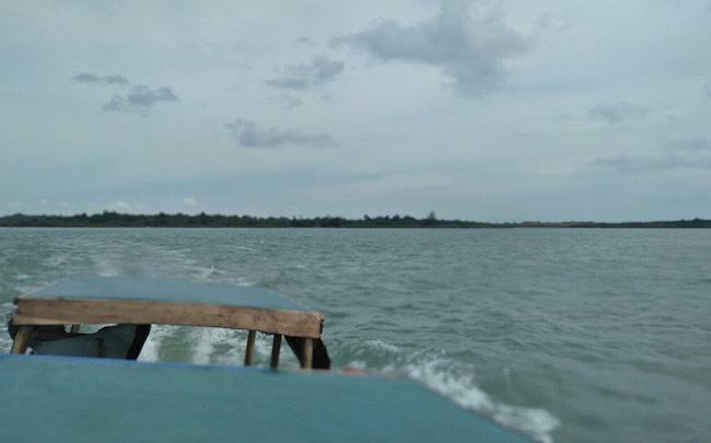 Cerita Penjual Pulau Ajab yang Kaget Diajak Survei Orang Asing