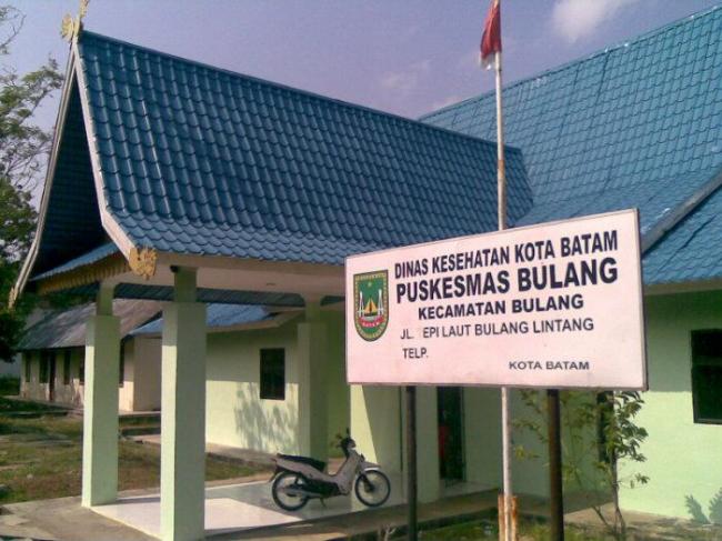  Tahun Depan, 9 Puskesmas di Batam Ini Layani Pasien 24 Jam