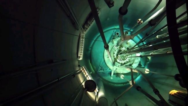 Berbekal Bahan yang Dibeli Online, Bocah AS Sukses Bikin Reaktor Nuklir di Kamar