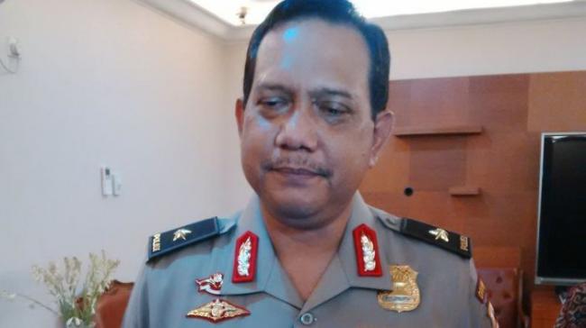 Polri: Pontianak Kondusif, Tak Ada Ketegangan