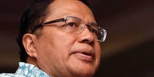 Rizal Ramli Kritik Nama Kemenko Maritim yang Kurang Tepat