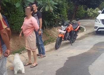 Polda Kepri Dikabarkan Tangkap Tersangka Trafficking di Hang Nadim