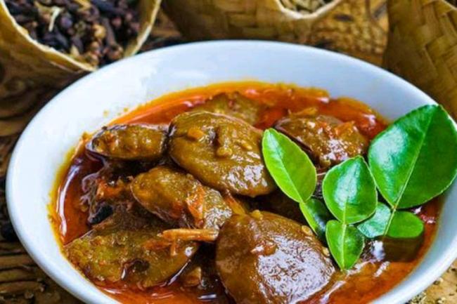 Resep Lezat Semur Jengkol yang Buat Kamu Ketagihan