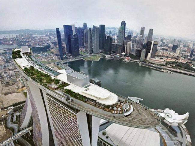Singapura: Dua WN Singapura Jadi Simpatisan ISIS Setelah Dengar Radio Hang FM