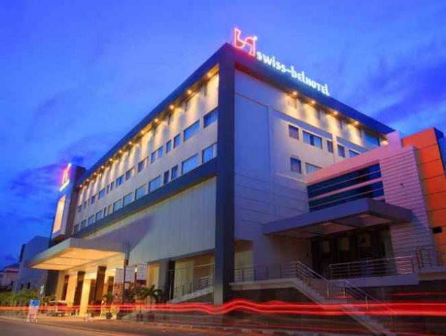 Terimbas Covid-19, Tiga Hotel di Batam Terpaksa Tutup
