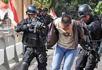 Kesbangpol Kumpulkan Data Terorisme di Kepri