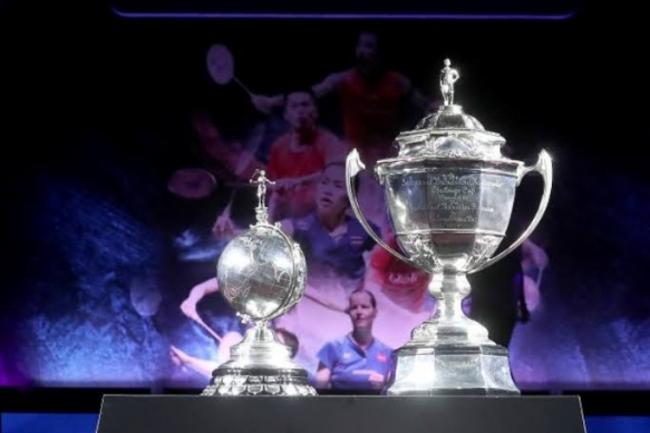 BWF Tunda Piala Thomas dan Uber 2020 di Bulan Oktober