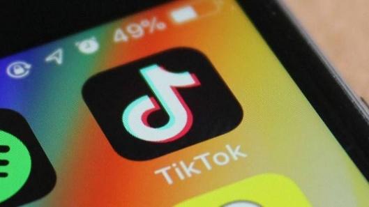 Militer AS Sebut Tik Tok Bahayakan Keamanan Nasional