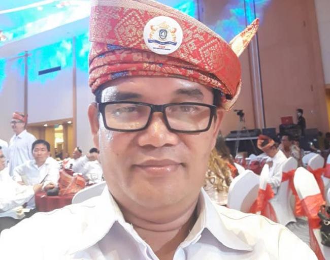 Wakil Ketua Kadin Kepri Minta KPK Tinjau Jabatan Ex Officio Kepala BP Batam