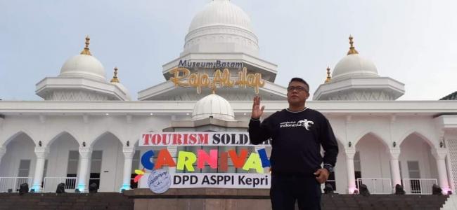 Momentum Bangkitkan Pariwisata Kota Batam dan Kepri