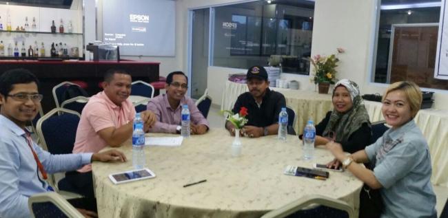 Begini Cara Kabupaten Lingga Tingkatkan Kunjungan Wisatawan