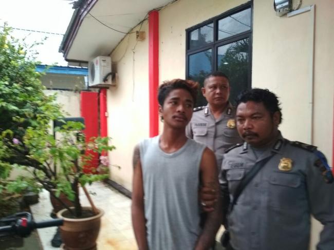 Otak Sindikat Curanmor di Karimun Punya Banyak Komplotan