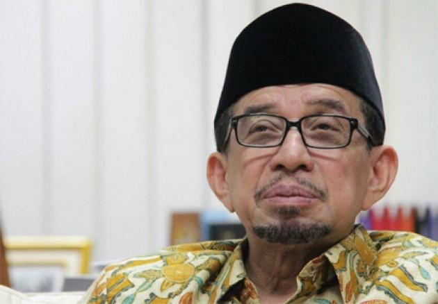 Salim Segaf Al Jufri:  Peluang Besar Ustaz Abdul Somad Menang Pilpres 2019