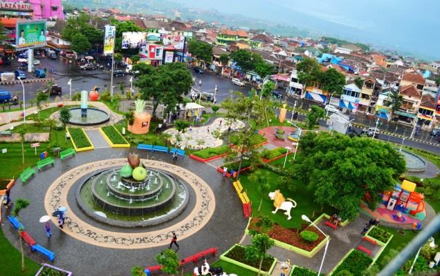Festival Budaya Religi Among Tani Dimeriahkan Pertunjukan Budaya Religi