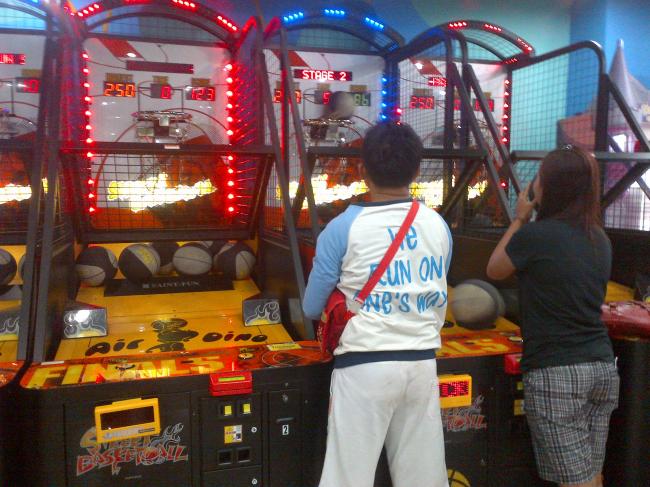 Timezone Masih Digandrungi Remaja Batam 