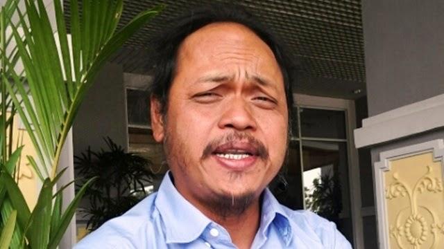 Yudi Kurnain Juga Menunggu Kepastian Penangkapan Pelaku di Polresta Barelang