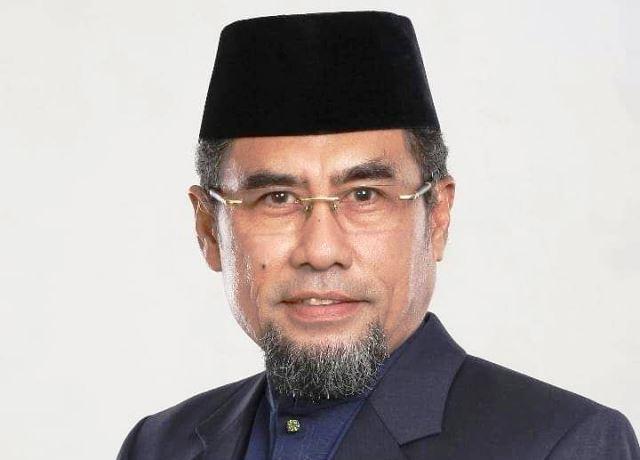 Dukung Rekomendasi KPK, Kadin Kepri Versi OSO: Bubarkan BP Batam