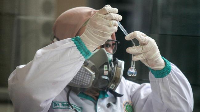 Ikatan Dokter Kepri Minta Lockdown Lokal, Tuntut 6 Poin Penting