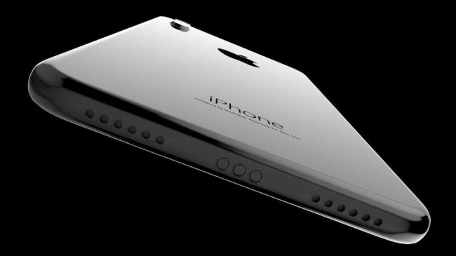 Seperti Apa iPhone 9 Nantinya, Benarkah Apple Menggandeng Samsung dan LG?