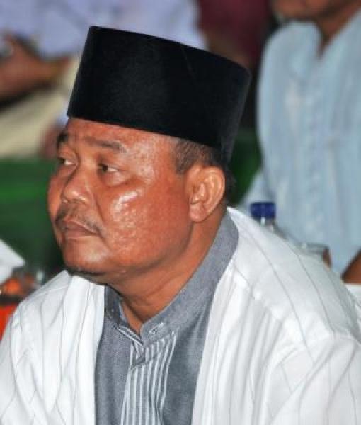 Begini Pengakuan Ketua DPRD Karimun soal Insiden Pengusiran Dirinya