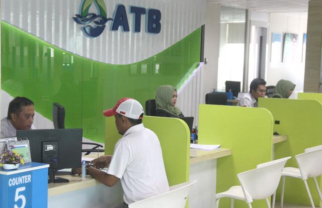 Balik Nama Permudah Urusan Pelanggan ATB, Ini Keuntungannya