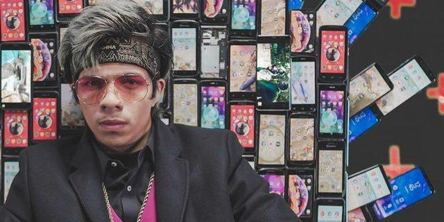 Disebut Beli Subscriber, Atta Halilintar Ditagih Warganet Rp 1 Miliar