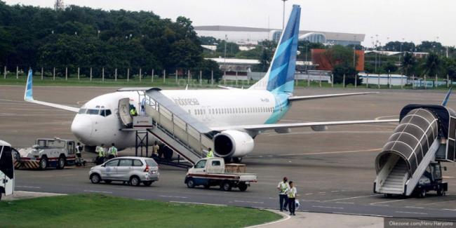 Bandara Busung Bintan Beroperasi 2019, Terlengkap dan Terbesar