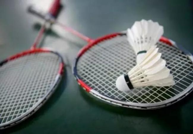 8 Pebulutangkis Indonesia Terlibat Pengaturan Skor