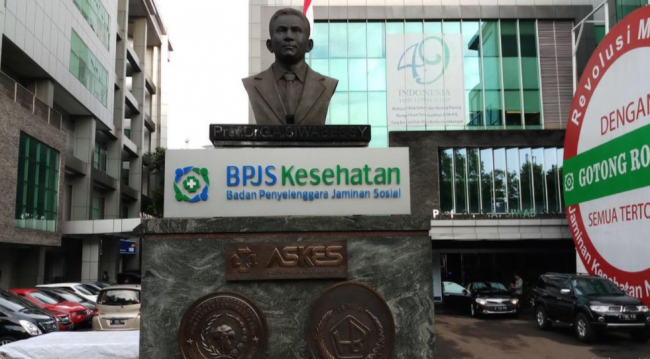Tanya BPJS Kesehatan: Apa Beda JKN dan KIS?
