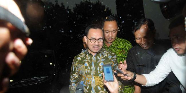 Prabowo: Kami Tidak Izinkan Impor Kecuali Sangat Terpaksa