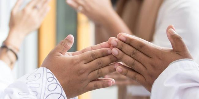 3 Tradisi Lebaran di Indonesia yang Bakal Dirindukan Tahun Ini