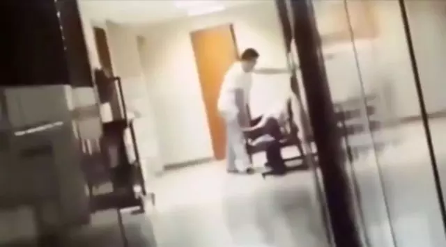 Oknum Dokter Ketahuan Cabuli Pasien yang Tertidur