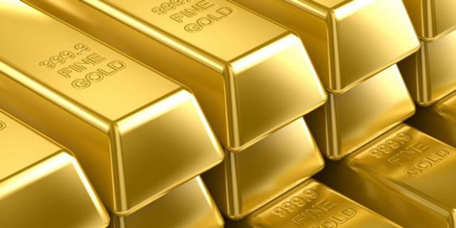 Emas Jadi Incaran Investor di Tengah Pandemi