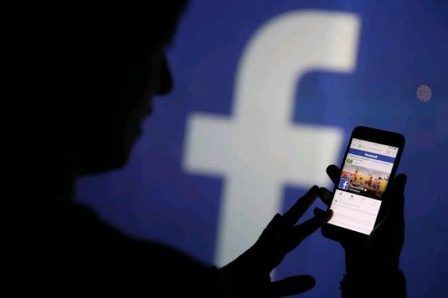 Facebook Hapus Jutaan Foto Anak-anak Telanjang