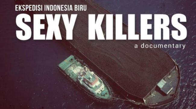 Review Sexy Killers: Film untuk Jokowi dan Prabowo