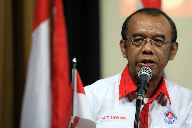 Kemenpora: Ngapain Pemuda Muhammadiyah Harus Kembalikan Rp 2 M?
