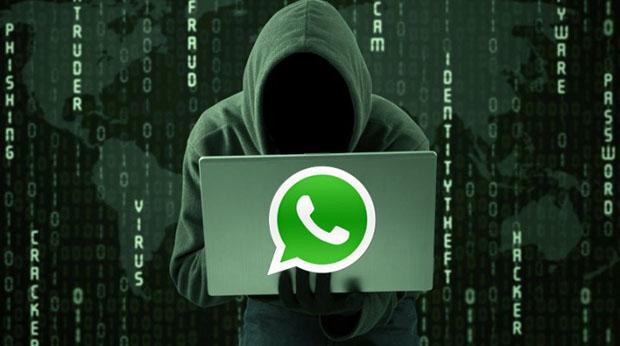 Waspada, Percakapan WhatsApp Bisa Disadap dengan Mudah
