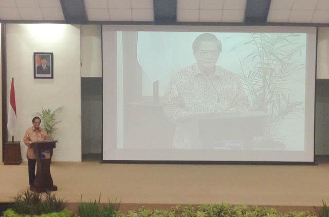 Hatanto: Terimakasih Batam, Terimakasih BP Batam 
