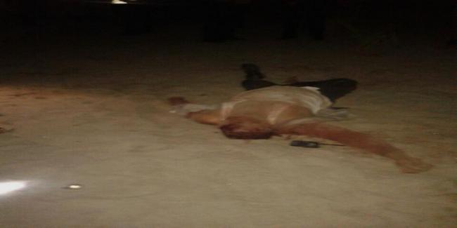 Dua WNA Pelaku Pembunuhan Polisi di Pantai Kuta Bali Ditangkap