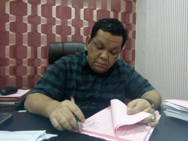 Jaksa Tak Sanggup Cari Mindo Tampubolon, Berharap Bantuan Polisi