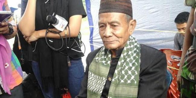 39 Dukun Belitung Gelar Ritual, Sebut Lokasi Bangkai Pesawat AirAsia 