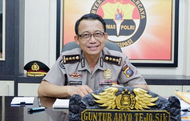 Kasatpol PP, PPTK dan Bendahara Pengeluaran Terciduk Pungli