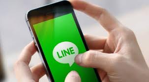 Trik Line agar "Video Call" Hemat Data Internet